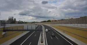 Німецький автобан не пробачає помилок: які правила дивують іноземців