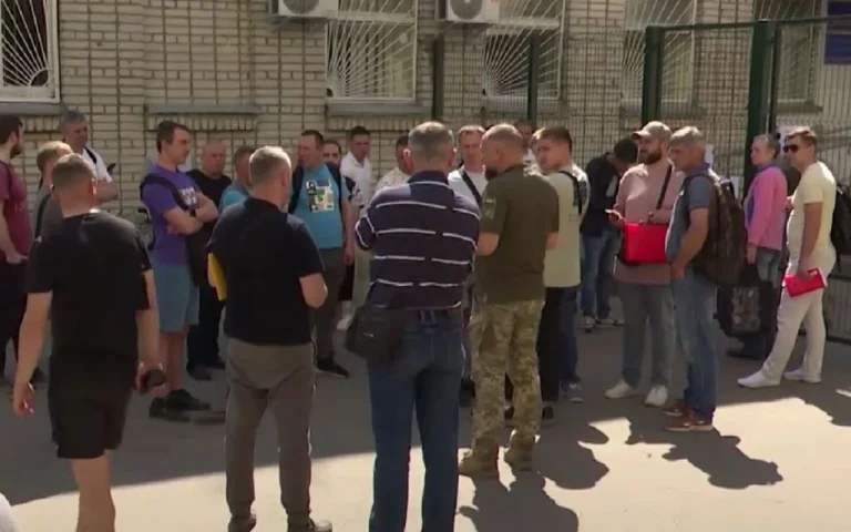 З 1 вересня бронь анулюють: які підприємства опинилися у зоні ризику