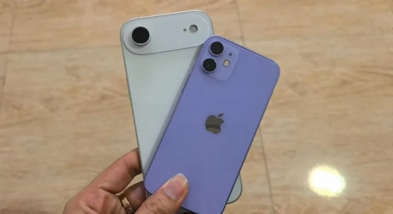 iPhone 12 mini обійшов новинки Apple: чому власники досі його люблять