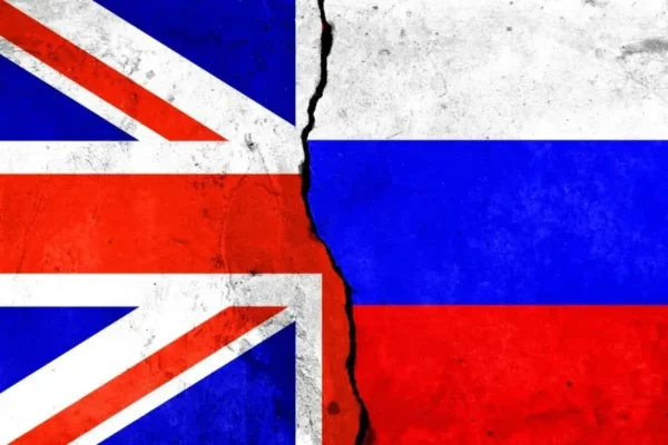 Кремль попередив Британію про «наслідки» через передачу Україні безпілотників