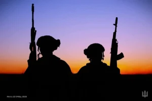Українські військові просунулися одразу на двох напрямках: карти ISW