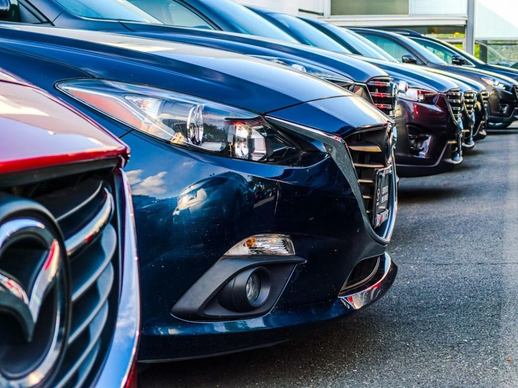 Tucson став бензиновим фаворитом: які нові авто купують українці
