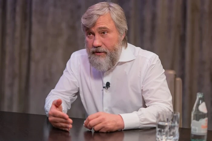 Сербія дала паспорт Новинському поза чергою: причину влада не пояснила