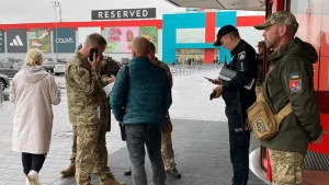 Суд скасував штраф ТЦК у 25 500 грн: чоловікові не дали часу підготуватися до ВЛК