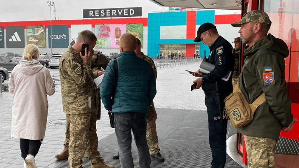 Суд скасував штраф ТЦК у 25 500 грн: чоловікові не дали часу підготуватися до ВЛК