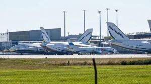 Німеччина вперше прямо звинуватила Москву в теракті на своїй території та оголосила про низку заходів