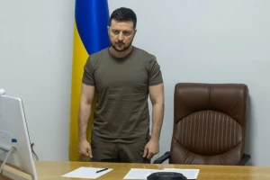 Трамп може посадити Зеленського і Путіна за один стіл: названо можливий майданчик