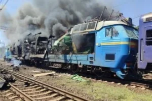 Аеропорт Кишинева вдруге за добу евакуювали через повідомлення про мінування