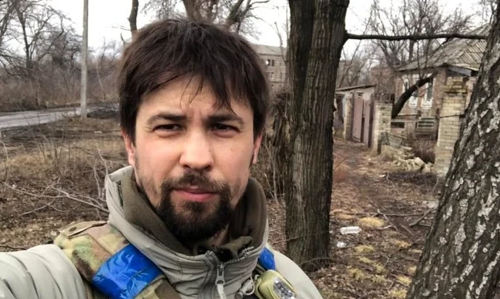 Український військовий відповів Трампу на слова про «нічого» від України