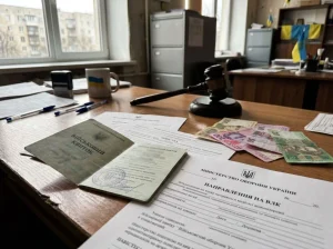 Штраф ТЦК може зрости до 37 тисяч грн: боржникам арештовують рахунки та авто