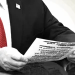 Трамп ділить НАТО на «хороших» і «поганих»: його брехня грає на руку Москві