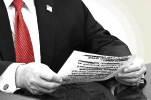 Трамп ділить НАТО на «хороших» і «поганих»: його брехня грає на руку Москві